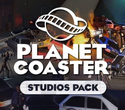 Planet Coaster Studios Pack [PC / Steam / KEY] | eBay.de