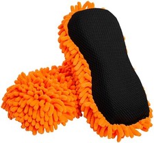 Microfiber Car Wash Sponge Non-scratch Cleaner Cars Great For Cleaning 2 Pack Microfiber Car Wash Sponge Non-scratch Cleaner Cars Great For Cleaning 2 Pack