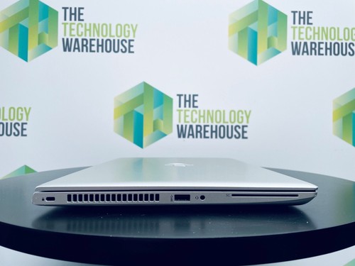 Portátil HP ProBook 640 G4 - 14" FHD i5-8350U CPU hasta 4 TB NVMe SSD + Windows 11* - Imagen 6 de 24