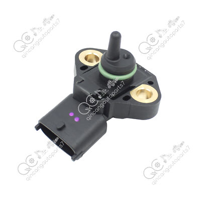 #ad Pressure Sensor 2859674 4890193 for CASE Tractor FARMALL 110A 120A 130A MAGNUM $52.88