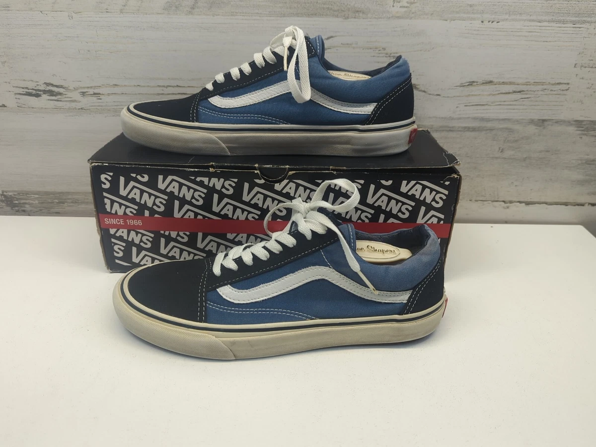 vans old skool homme original