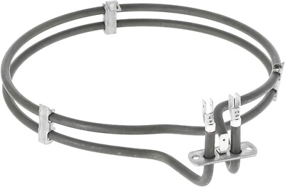 Backofenelement für Neff B1320 B1321 B1420 B1421 B1430 B1441 B1641 2300W Umluft Herd