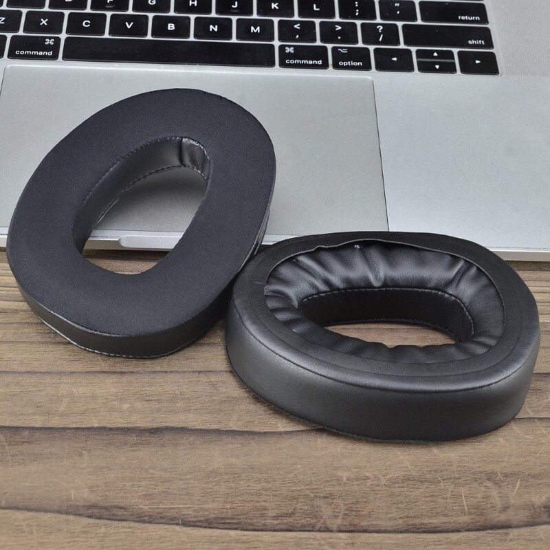 Noise Isolating Ear Pads Cushions for GSP370/350/303/302/301/300