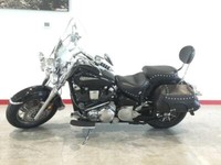 2005 Yamaha Road Star Silverado