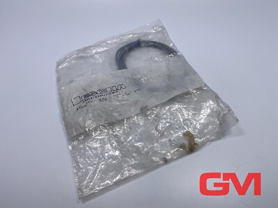 Escha Anschlussleitung 8007331 connection cable SKP3-2/P00 1m Anschlusskabel