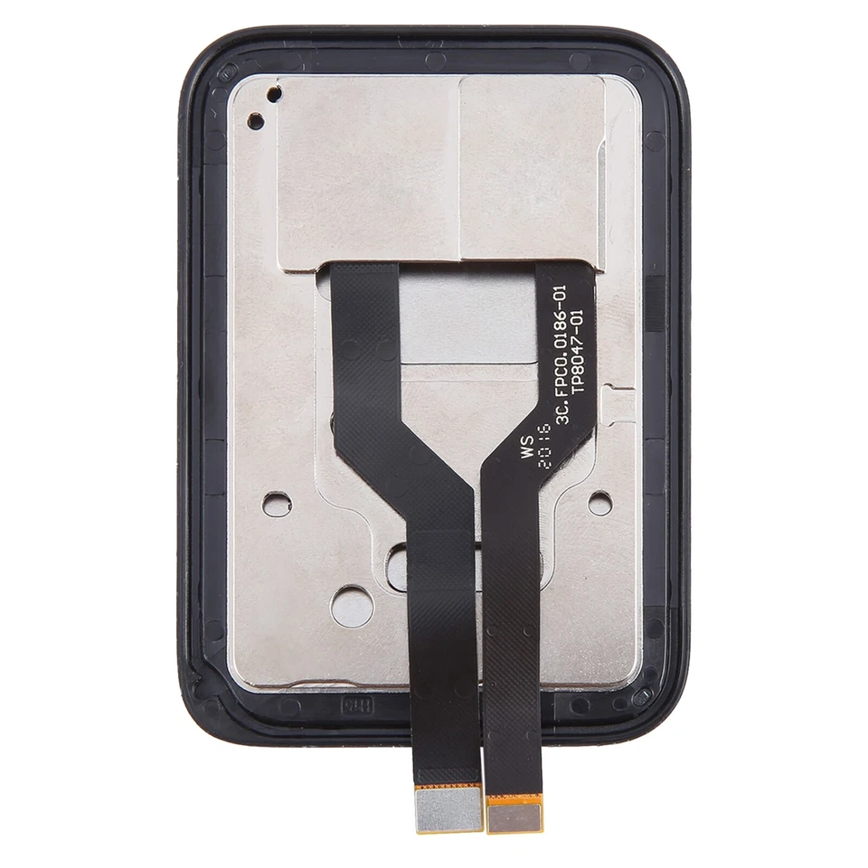 For GoPro Hero12 Black Original LCD Screen Digitizer Full Assembly With Frame - Image 3 of 4