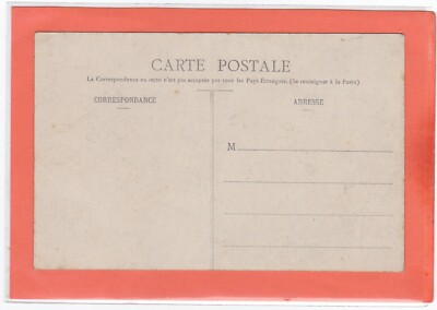 cpa : Chasse à Courre EN FORET de COMPIEGNE EQUIPAGE DU FRANCPORT | UK