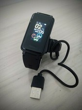 smart bracelet wristband watch heart, sleeping, calorie, movement, call, etc 