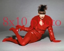 VANESSA WILLIAMS #62,ugly betty,LEGS,desperate housewives,ERASER,8x10 PHOTO