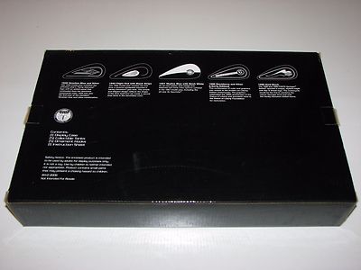 2006 Harley Davidson Collectible Tank Set | eBay