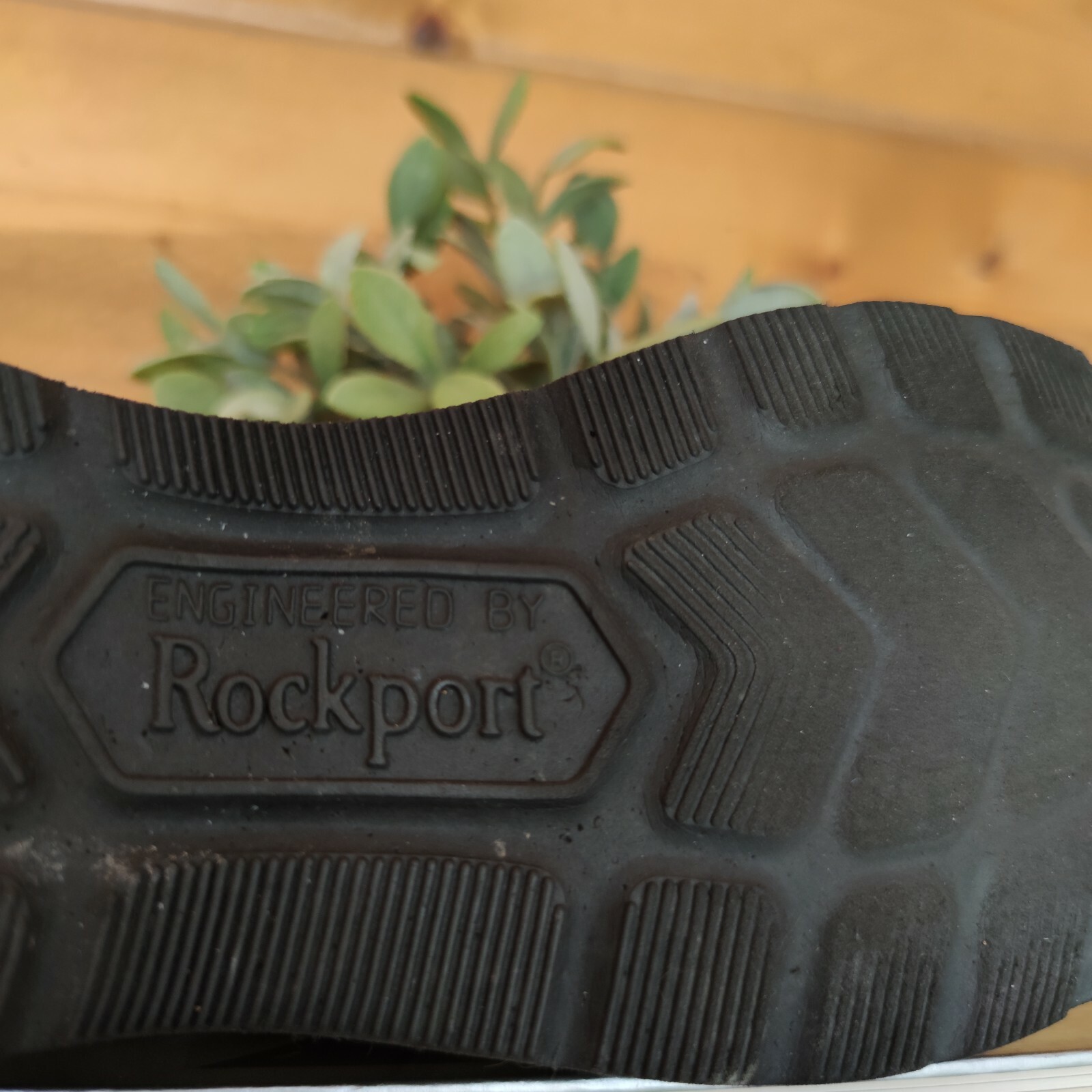 rockport prowalker dmx