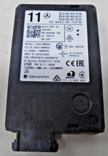 OEM MERCEDES Blind Spot Radar Sensor Object Warning Module 
