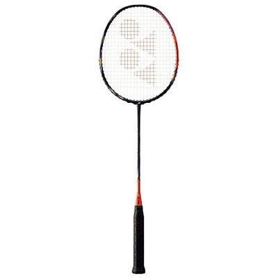 New YONEX AX77-P Badminton Racket Astrox 77 Pro (Frame Only) 4U6 High Orange