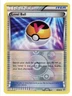 Level Ball Reverse Holo 76/98 Ancient Origins Pokemon Card