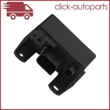 For Mercedes-Benz C E-Class W202 W203 W210 W211 Glow Plug Relay Control Module 