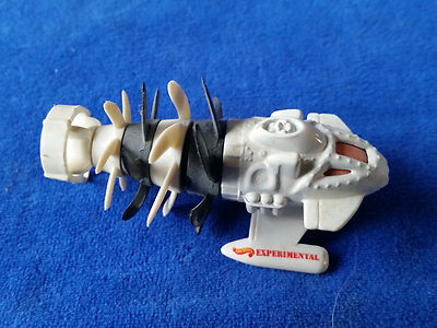 HOT WHEELS  Fathom This 1:64 scale  