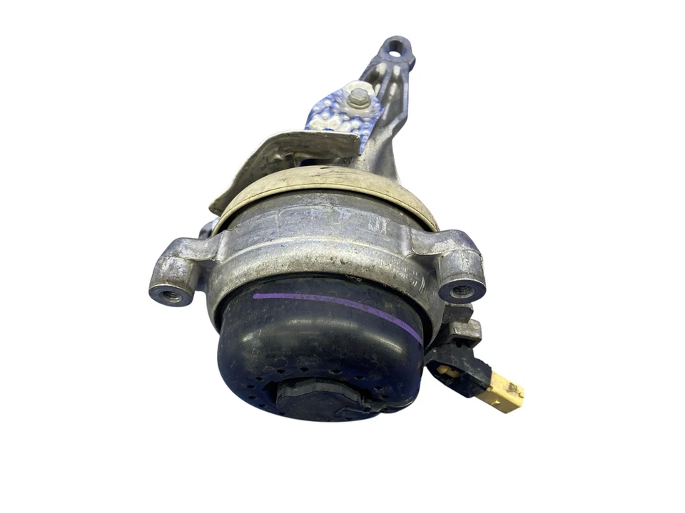 AUDI S8 2020-2024 AWD 4,0 L MONTAJE TRANSMISIÓN AUTOMÁTICA DELANTERO DERECHO CON SOPORTE Foto 3 de 4