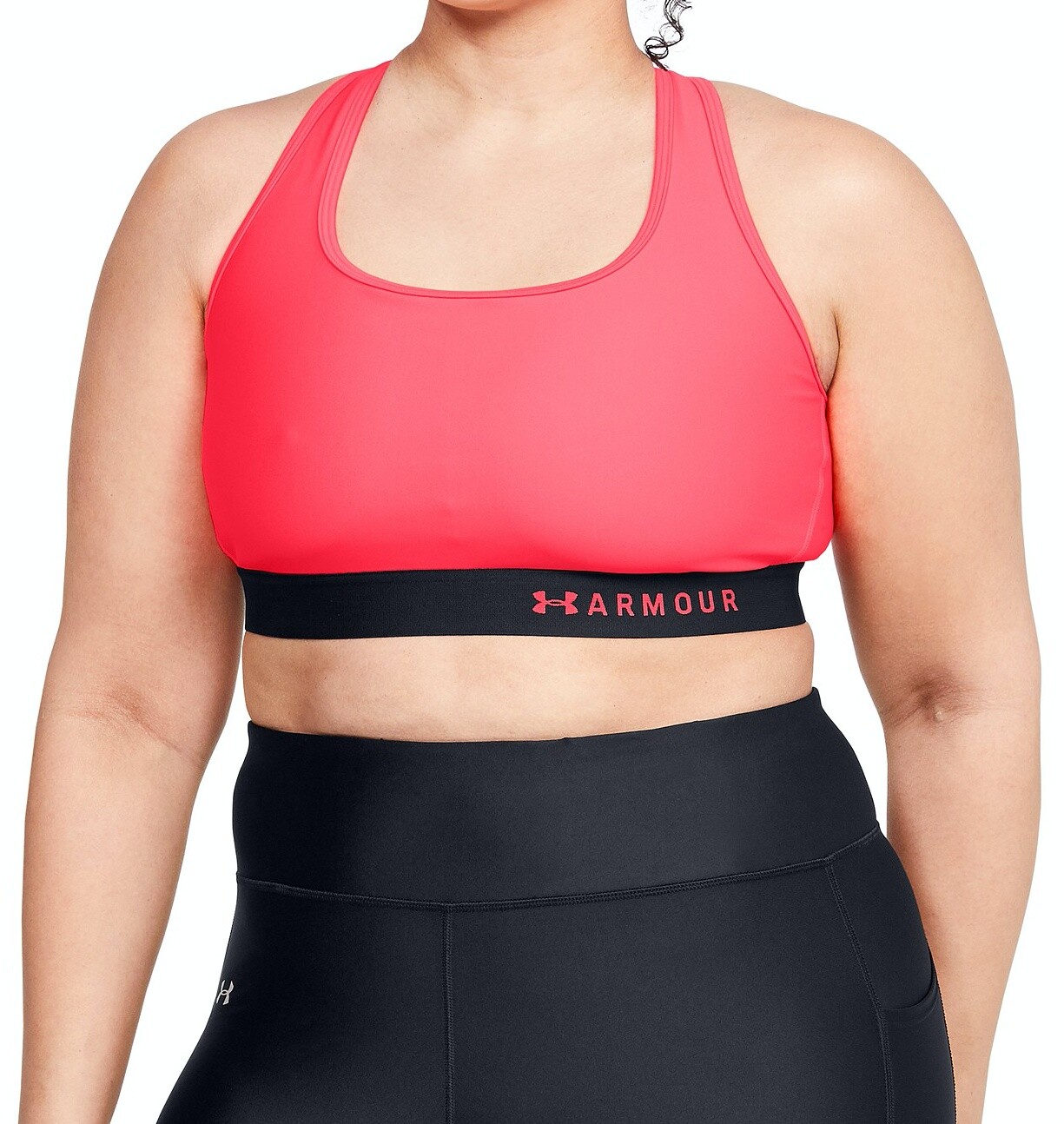 under armor women's plus size
