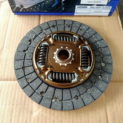 FITS FOR TOYOTA HILUX 2015-2018 31250-0K301 DISC CLUTCH GENUINE