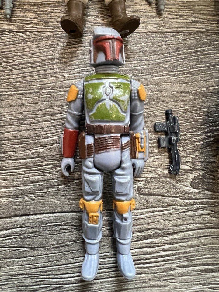 kenner star wars lot vintage complete eBay