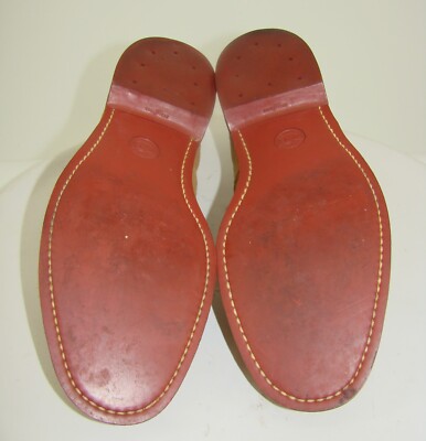 Flagg Bros Vintage Men display picture 1