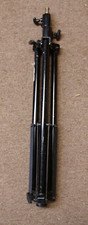 Photoflex Medium Weight Light 3-leg tripod light stand 6FT