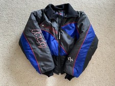 Womens Polaris Indy Winter Jacket - Size Medium