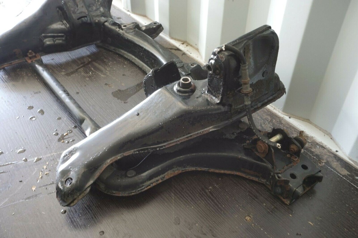 1986-1989 TOYOTA SUPRA 3.0L L6 GAS FRONT ENGINE CRADLE CROSSMEMBER