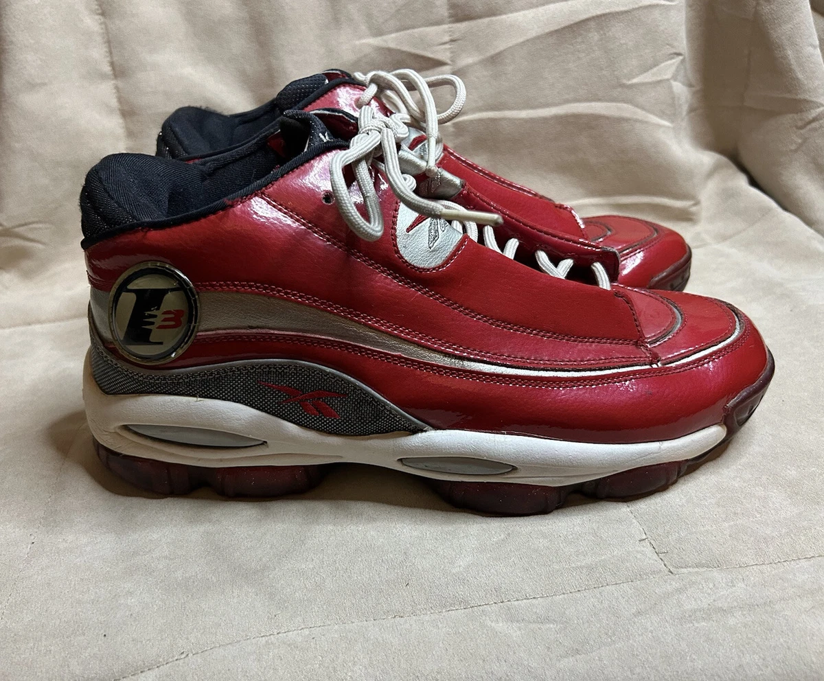 reebok the answer 1 for sale