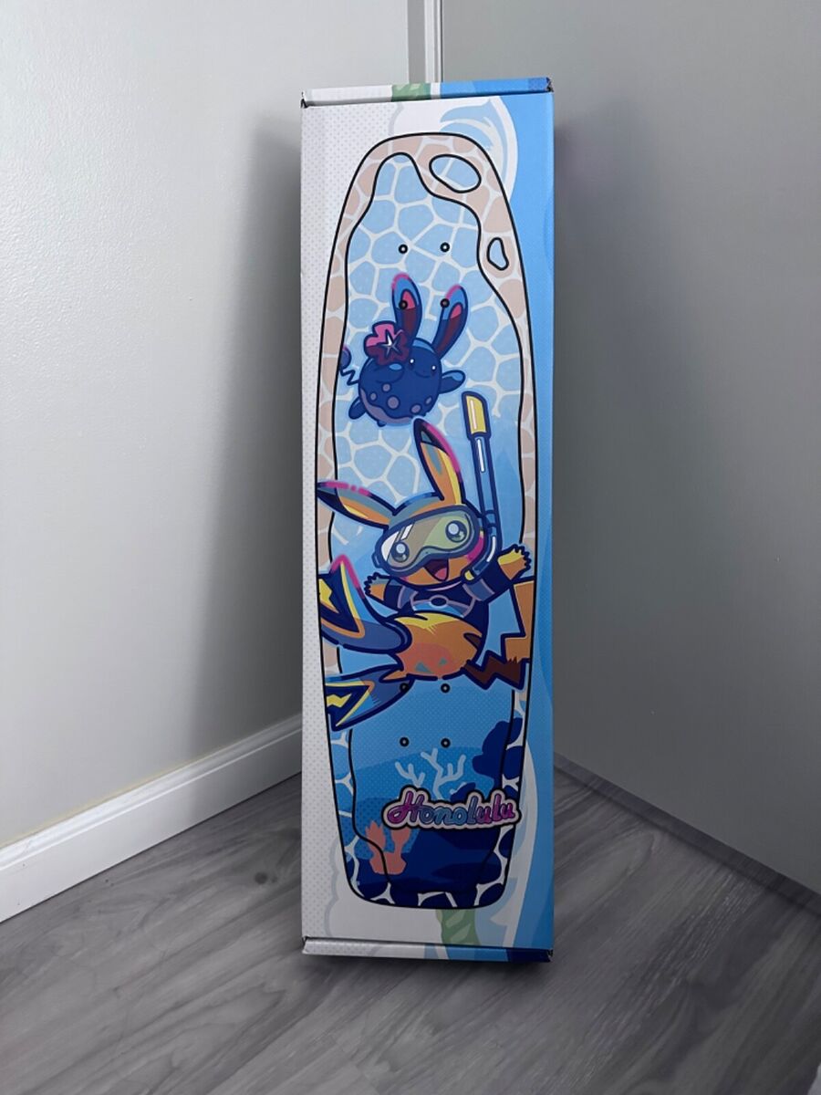 Pokemon Bear Walker 2024 World Championships Honolulu Pokemon Bear Walker 2024 World Championships Honolulu