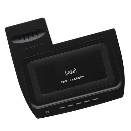 Auto Handy Ladegerät Wireless Charger Pad für Honda Civic 2016-2019 IPHONE - 第 5/10 張圖片