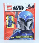 LEGO®️Polybag Mandalorian Nite owl Star Wars - NEW - 2025