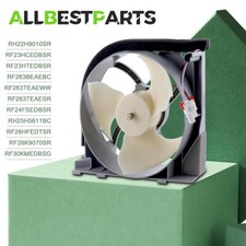 Condenser Fan Motor For Samsung Refrigerator DA97-15765A DA97-15765C DA97-12842A