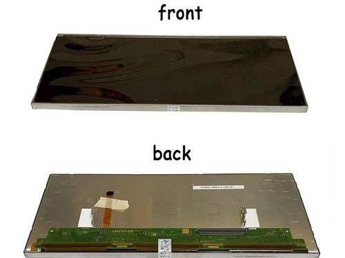 8.8" LCD Screen Assembly for BMW F25 F26 X3 X4 NBT EVO NAVI Display screen - Picture 4 of 11