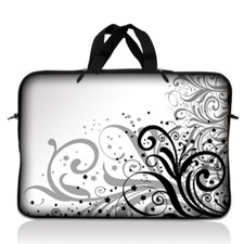 10" 10.1" 10.2" 9 8 Laptop Sleeve Netbook Sleeve Bag Case Cover Tablet Art Print