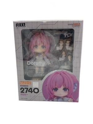 GOOD SMILE COMPANY Figure Preowned
