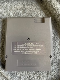 1943: The Battle of Midway - NES - Tested & Working