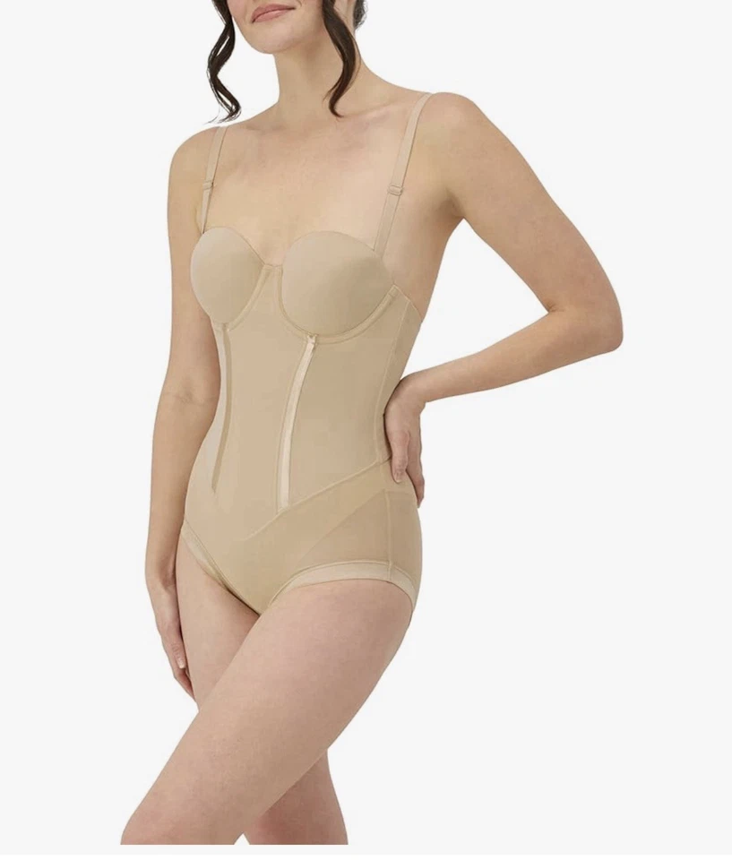 Maidenform женщин ультра твердый контроль тела формирователь 36C - Изображение 2 из 4