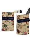 NIP Ralph Lauren Maren Natural Multi King Shams Pair NWT $370