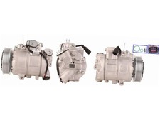 KLIMAKOMPRESSOR FÜR SKODA FABIA I MK1 1.2 01-04 VW POLO IV MK4 1.2 1.4 01-06