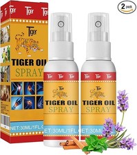 2PCS Instant Pain Relief Spray - Muscle Pain Relief - Quick Arthritis Pain Relie