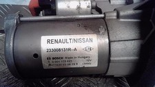 Démarreur Nissan QASHQAI