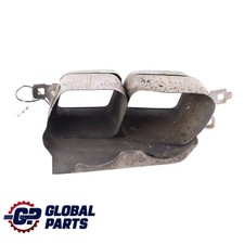 BMW F01 F01 LCI F02 F02 LCI F03 F03 LCI Exhaust Pipe Tail Tip Left N/S 7195361