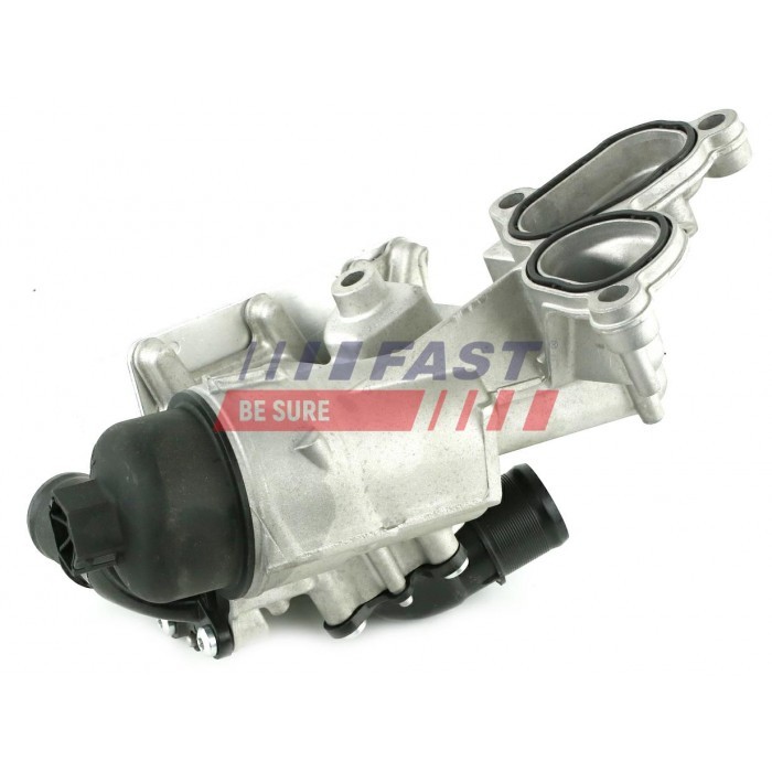 Radiateur d'huile 1520000Q0A contre la surchauffe moteur Opel Vauxhall Nissan