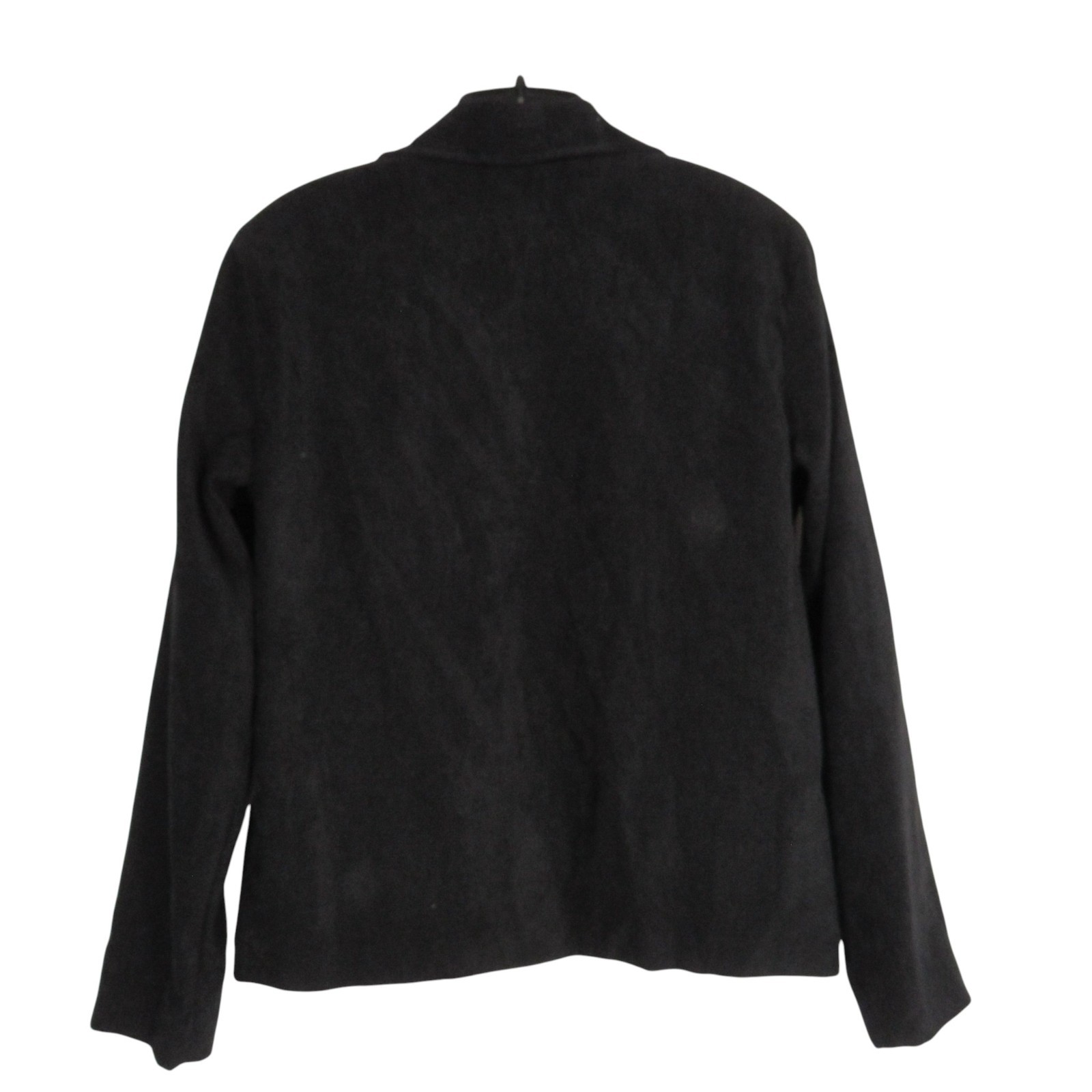 VTG KORET Black/Multi PATCHWORK GRANNYCORE WHIMSY… - image 4