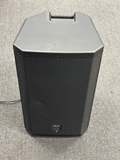 Electro-Voice ZLX-12BT 12" 1000W Bluetooth Powered Loudspeaker