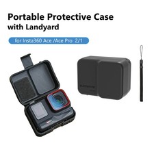 For Insta360 Ace/Ace Pro/Pro2 Mini Carrying Case Storage Bag Protective Case