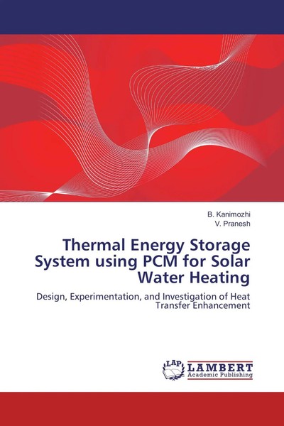 B. Kanimozhi (U. A.) | Thermal Energy Storage System Using Pcm For Solar...-image
