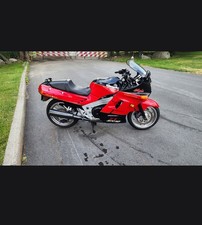 1988 Kawasaki Motorcycles 