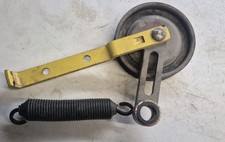 John Deere LX255 LX266 LX277 LX279 Belt Tensioner Pulley for 42C Mower Deck